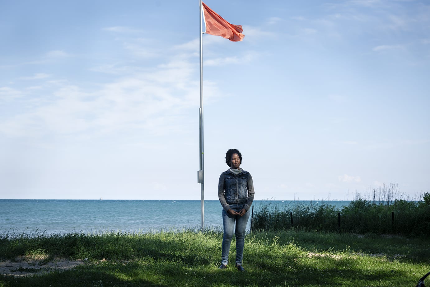 African, immigrant, COVID-19, job