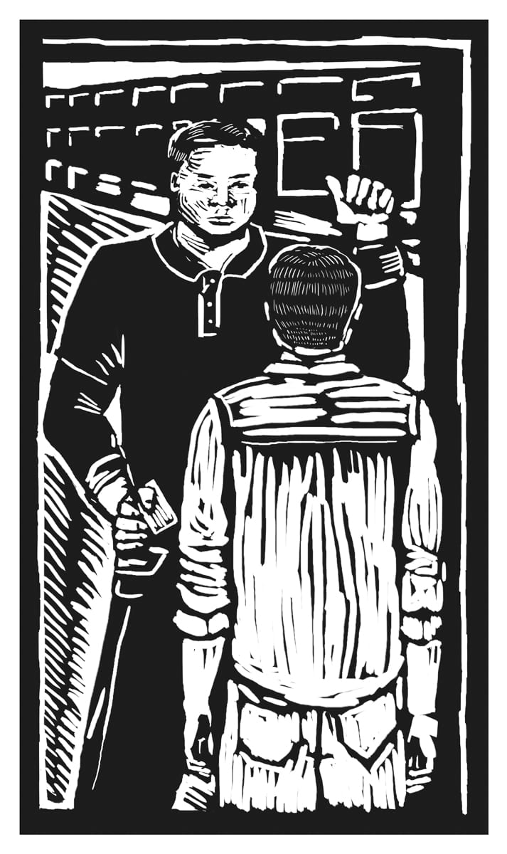 immigrant, teens, factories, Chicago, child, labor