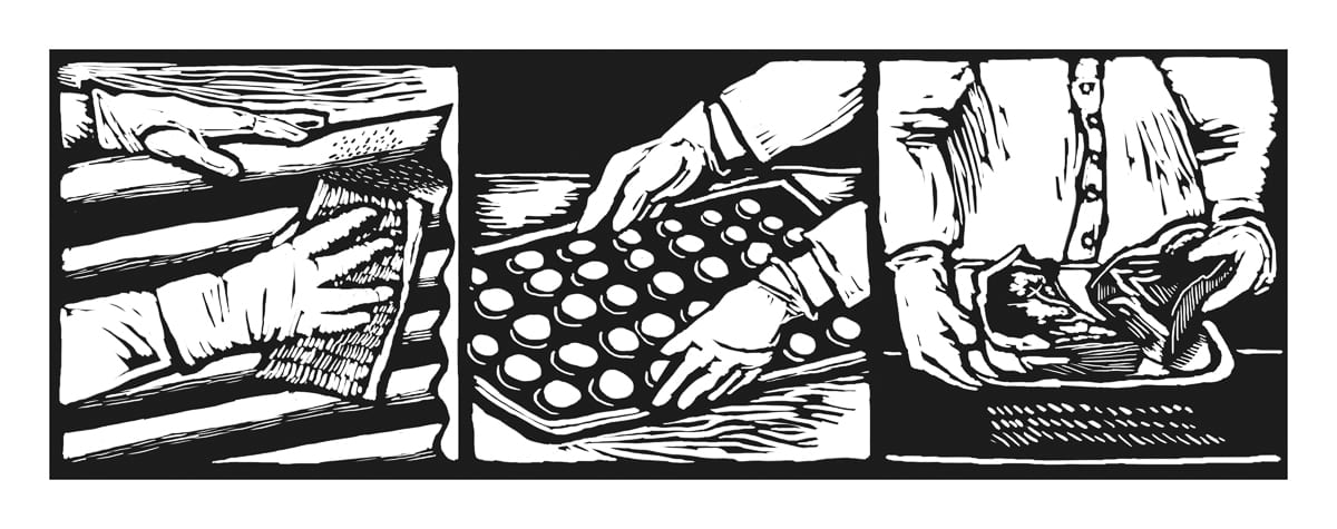 immigrant, teens, factories, Chicago, child, labor