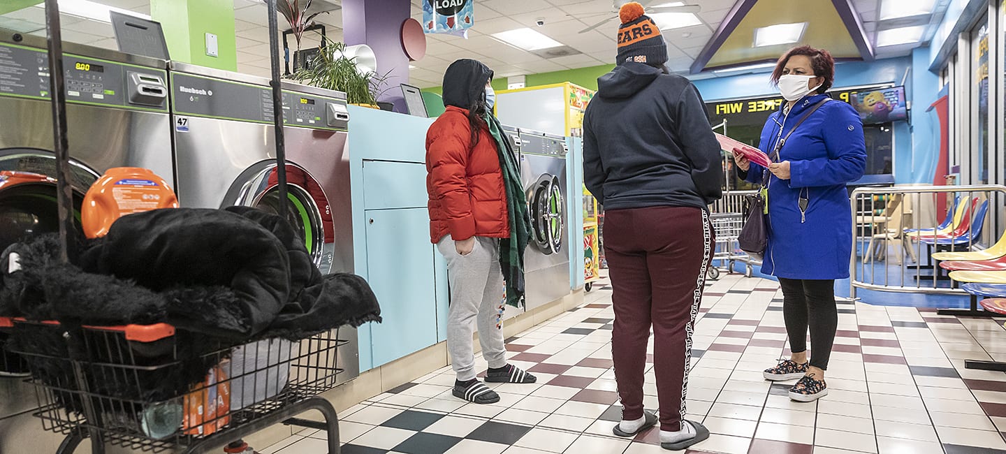 health, COVID, latinx, misinformation