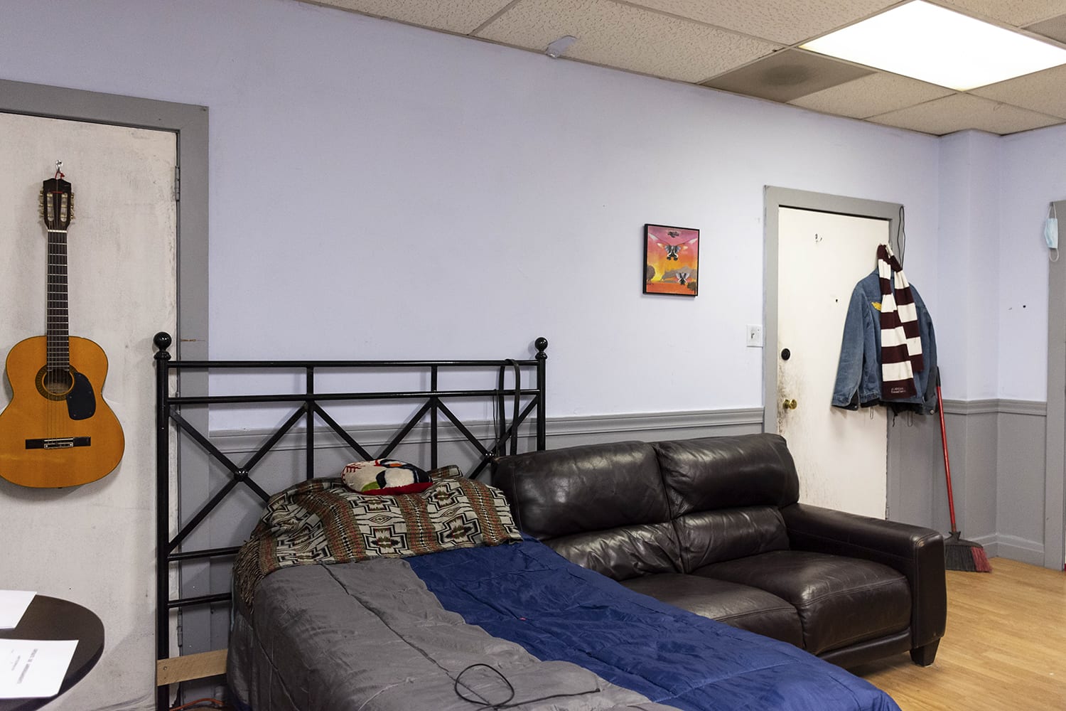 resident, home, housing, eviction, pandemic, immigrant, Chicago