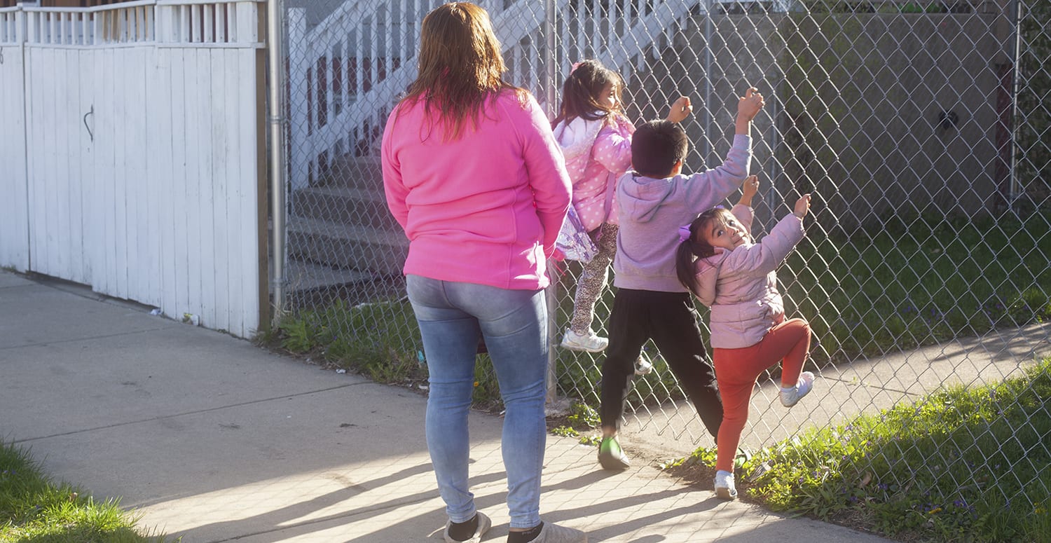 deportation, conviction, attorney, plea, Chicago, immigration, family, Mexico