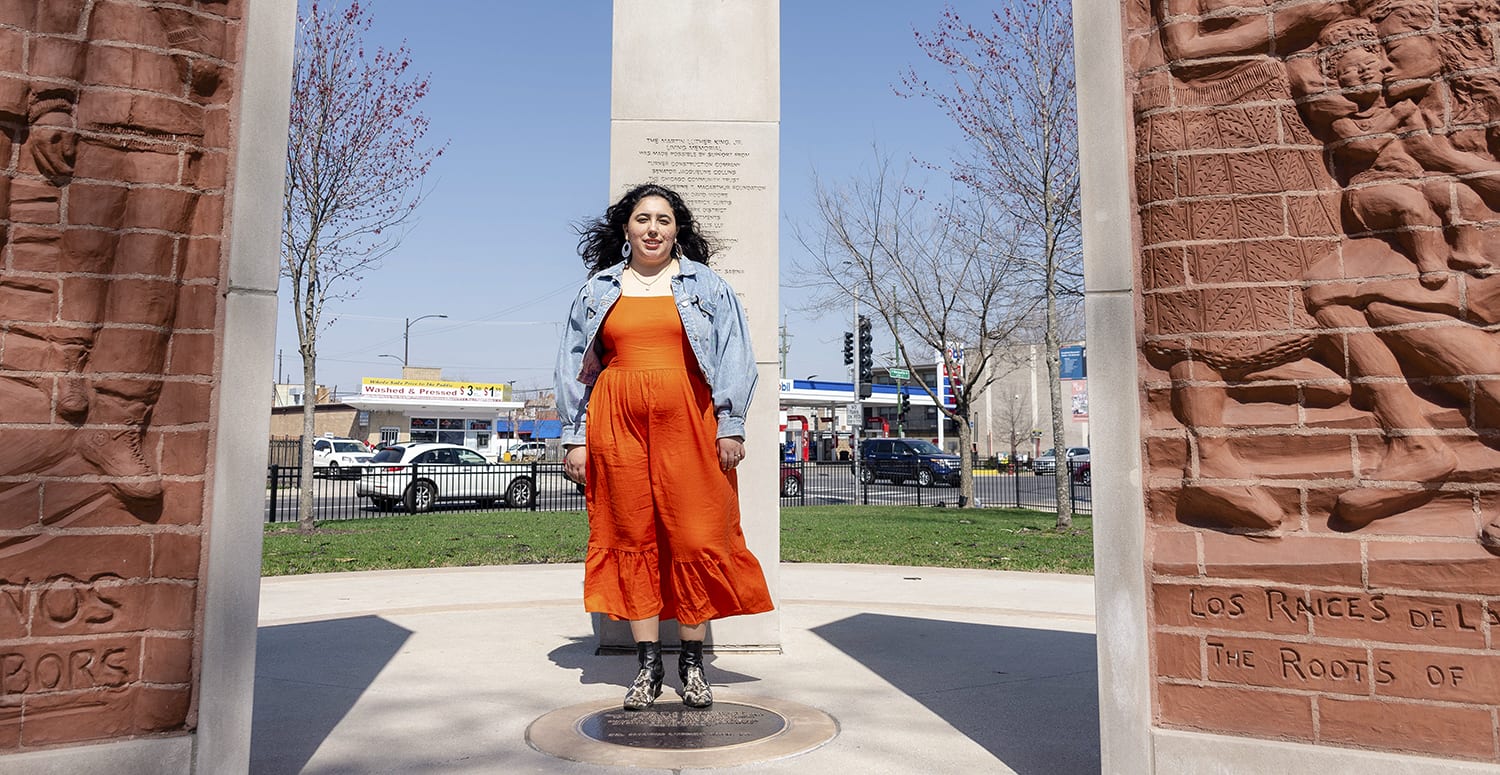 immigrant, rights, social, work, gender, domestic, violence, organizing, Chicago, Mexico, survivors, community