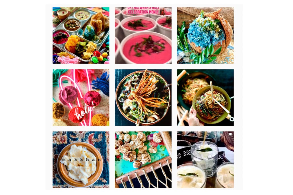 immigrant, chef, Uptown, virtual, restaurant, Chicago, pandemic, food