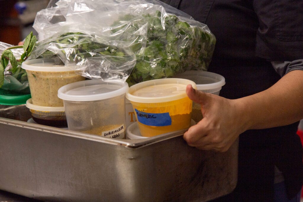 immigrant, chef, Uptown, virtual, restaurant, Chicago, pandemic, food, Indian