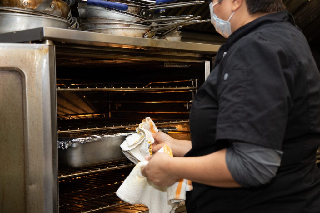 immigrant, chef, Uptown, virtual, restaurant, Chicago, pandemic, food, Indian