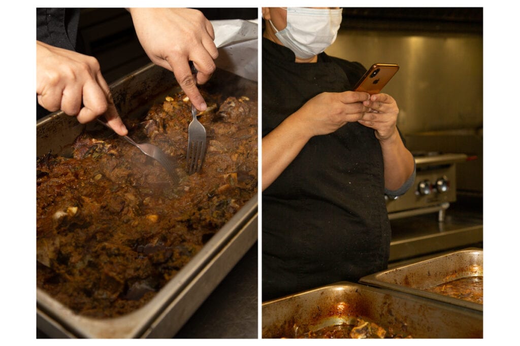 immigrant, chef, Uptown, virtual, restaurant, Chicago, pandemic, food, Indian