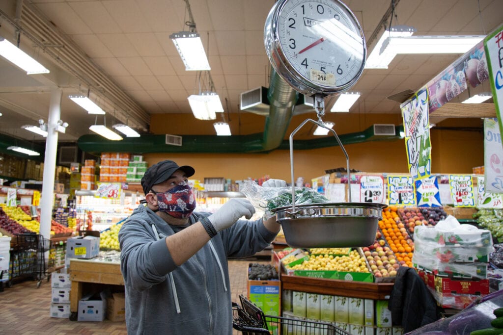 immigrant, chef, Uptown, virtual, restaurant, Chicago, pandemic, food, Indian