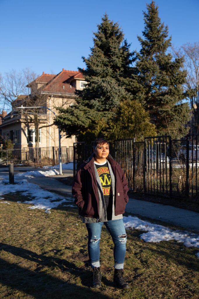 immigrant, chef, Uptown, virtual, restaurant, Chicago, pandemic, food, Indian