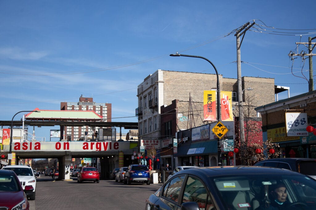 Vietnamese, Asian, Argyle, Chicago, restaurant, pandemic, business, immigrant
