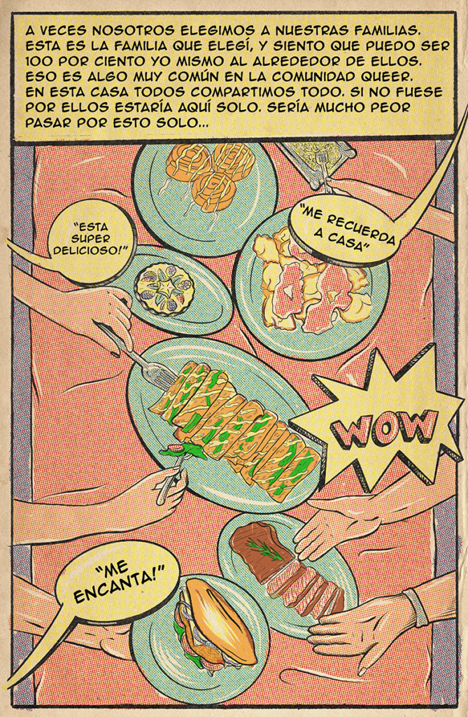 chef, México, Pilsen, Chicago, trabajador, restaurante, pandemia, comida, inmigrante, cocinar, comunidad