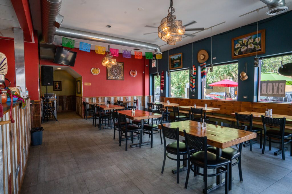 Mexican, mole, food, recipe, Chicago, restaurant