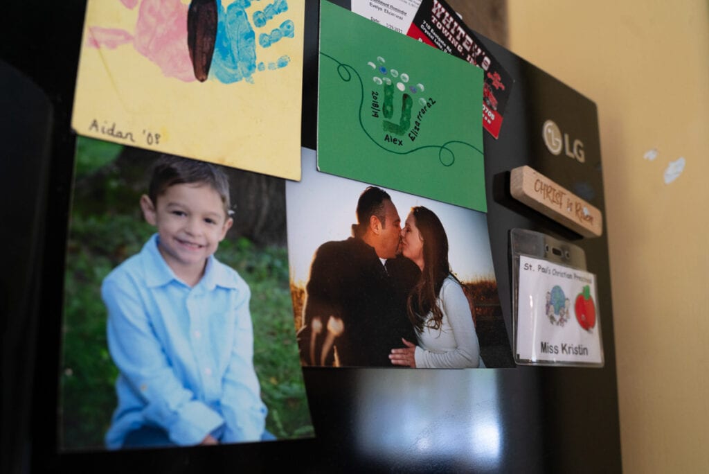 family, McHenry, jail, detention, deportation, ICE, undocumented, immigration, policies, law enforcement