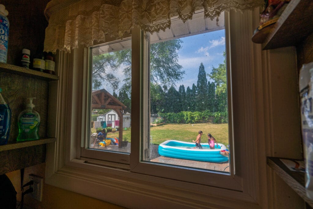 family, McHenry, jail, detention, deportation, ICE, undocumented, immigration, policies, law enforcement