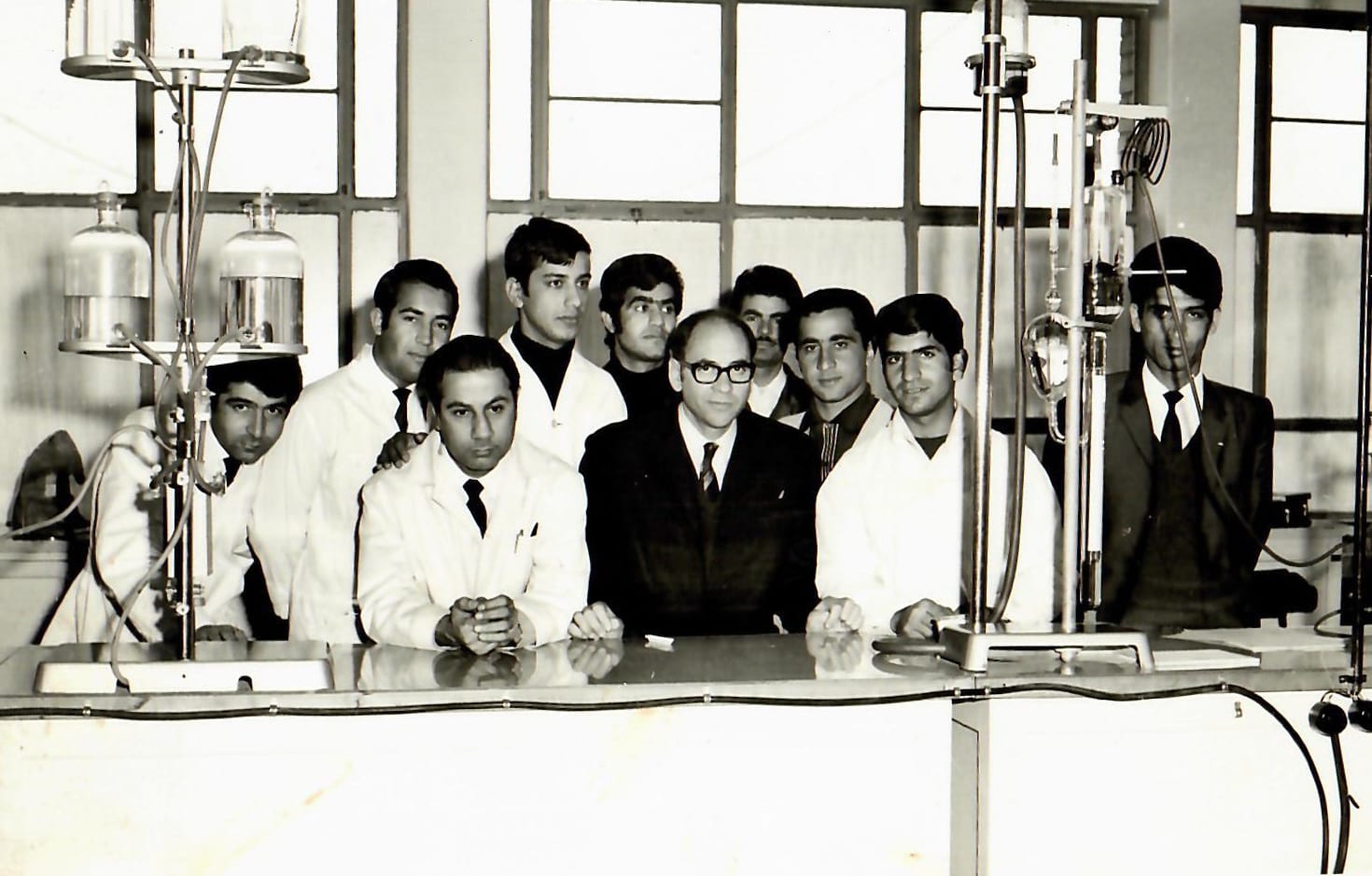 Iran, revolution, university, Chicago, author, hijab, miniskirt, Saper