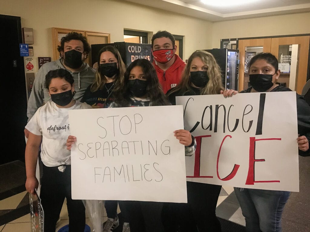 detention, center, immigrant, immigration, bill, Illinois, house, Pritzker, courts, jail, pipeline, McHenry, ICE