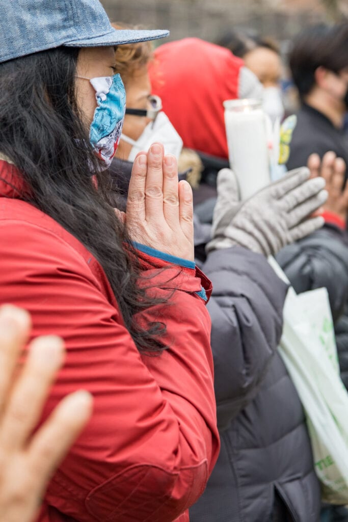 Asian American, pacific islander, policing, abolition, violence, gender, Chicago, harassment, discrimination, Chinese
