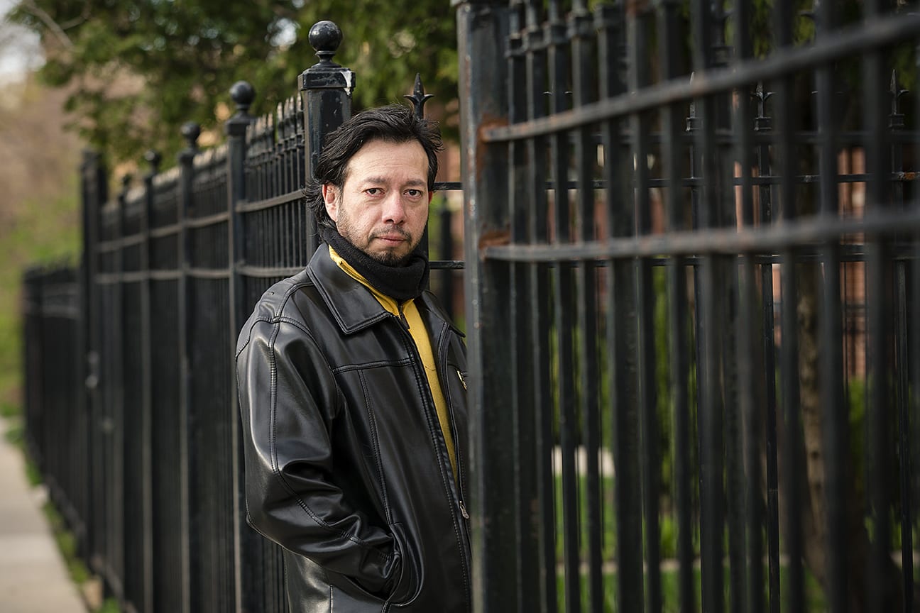 Francisco Silva Flores