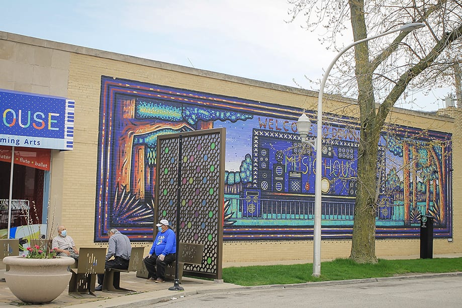 Music House School of Performing Arts