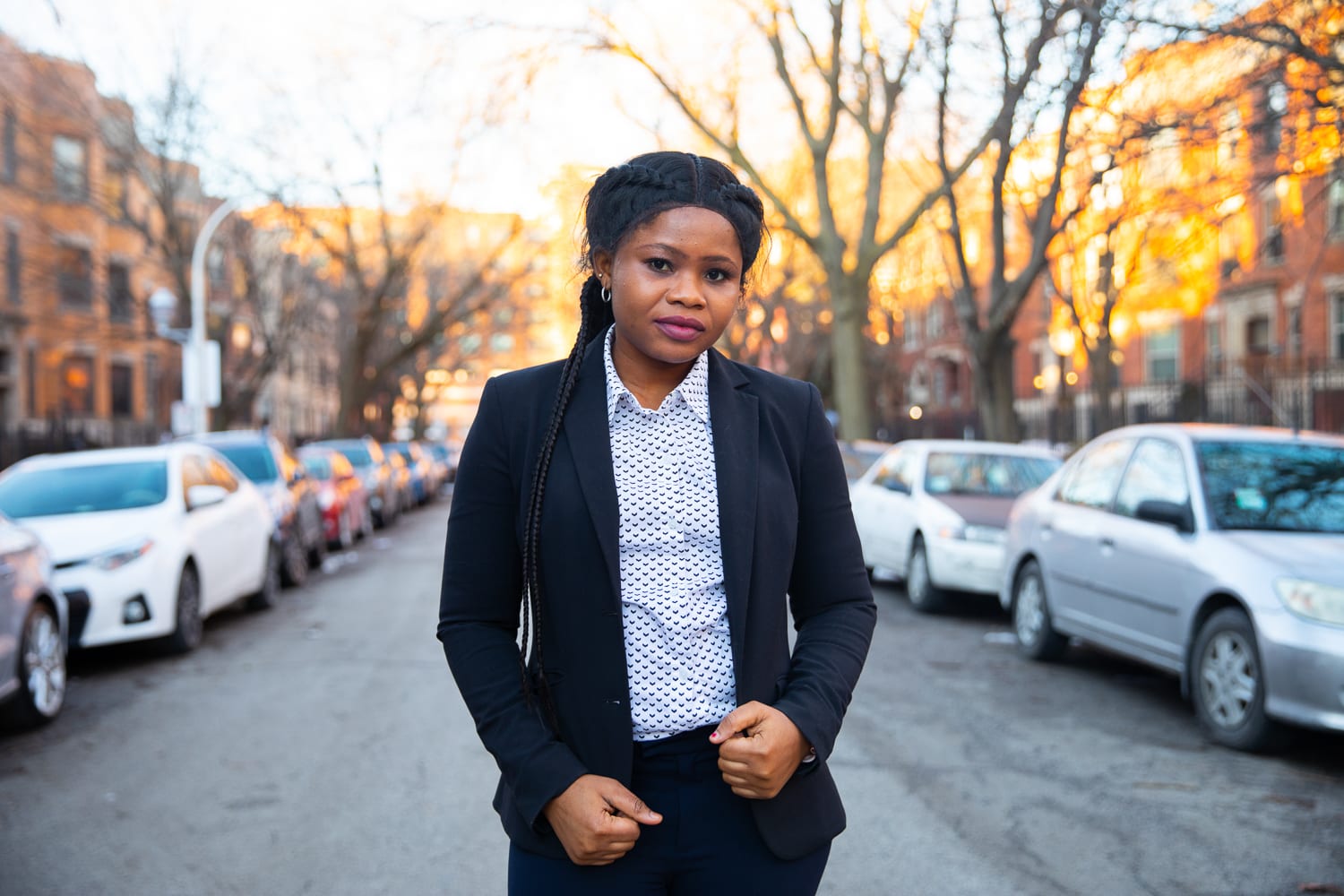 Ghana, abuse, immigration, women