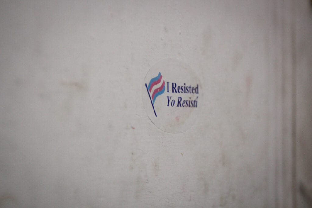 Transgender, Women, Asylum, El Salvador, Mexico, United States, home, safety, family 